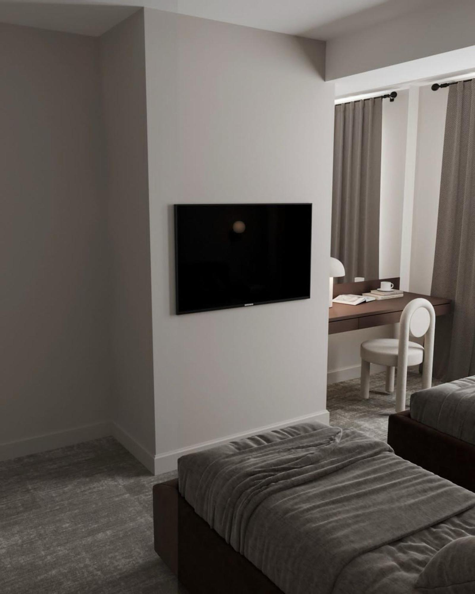 Dastan Hotel Baku Exteriér fotografie