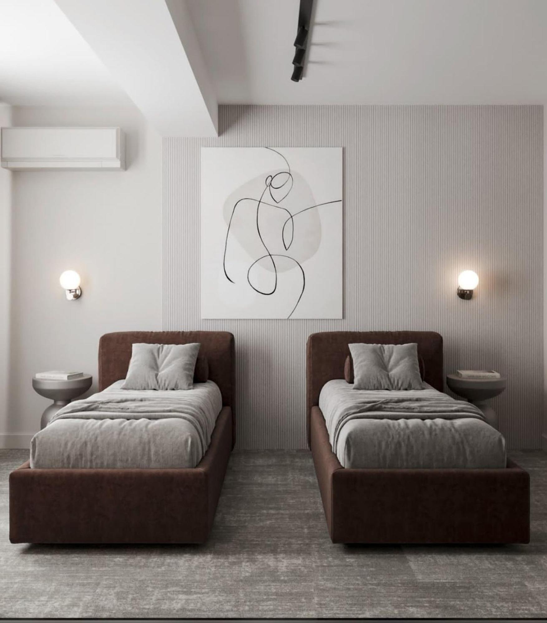 Dastan Hotel Baku Exteriér fotografie
