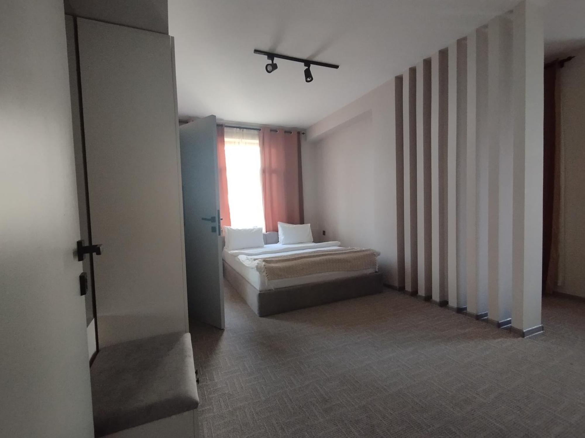 Dastan Hotel Baku Exteriér fotografie